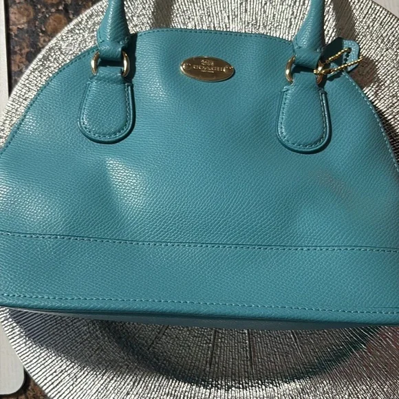 Coach Vintage - Picture 2 of 6